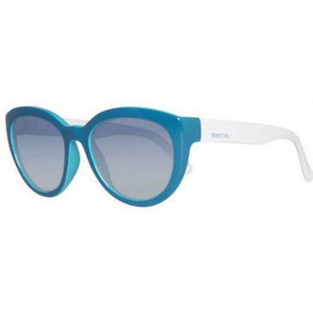 Uhren & Schmuck Damen Sonnenbrillen Benetton Damensonnenbrille  BE920S04 Multicolor
