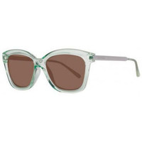 Uhren & Schmuck Damen Sonnenbrillen Benetton Damensonnenbrille  BE988S02 Multicolor