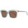 Uhren & Schmuck Damen Sonnenbrillen Benetton Damensonnenbrille  BE988S02 Multicolor