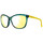 Uhren & Schmuck Damen Sonnenbrillen Guess Damensonnenbrille  GU7308-60S18 Multicolor