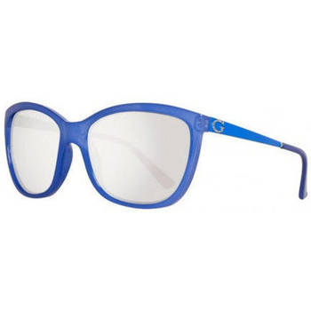Guess Damensonnenbrille  GU7444-5884C (ø 58 mm) Multicolor