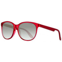 Uhren & Schmuck Damen Sonnenbrillen Carrera Damensonnenbrille  CA5001-I0M (ø 56 mm) Multicolor