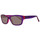 Uhren & Schmuck Damen Sonnenbrillen Guess Damensonnenbrille  GU7409-5481A Multicolor