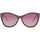 Uhren & Schmuck Damen Sonnenbrillen Swarovski Damensonnenbrille  SK0108-5948F Multicolor