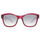Uhren & Schmuck Damen Sonnenbrillen Polaroid Damensonnenbrille  PLD-8022-S-6NO Multicolor