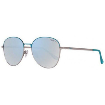Uhren & Schmuck Damen Sonnenbrillen Pepe jeans Damensonnenbrille  PJ5136C254 Multicolor