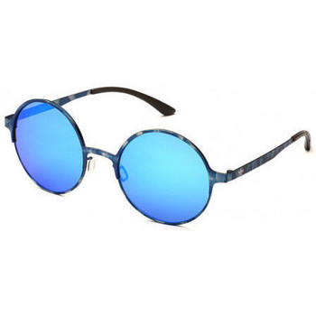 Uhren & Schmuck Damen Sonnenbrillen adidas Originals Damensonnenbrille  AOM004-WHS-022 Multicolor
