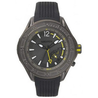 Uhren & Schmuck Herren Armbandühre Nautica Herrenuhr  NAPBRW003 (Ø 45 mm) Multicolor