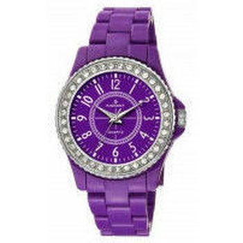 Uhren & Schmuck Damen Armbandühre Radiant Damenuhr  RA182204 (ø 38 mm) Multicolor