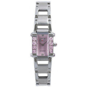 Uhren & Schmuck Damen Armbandühre Chronotech Damenuhr  CC7040LS-07M (Ø 20 mm) Multicolor