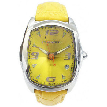 Chronotech  Uhr Damenuhr  CT7504L-05 (Ø 34 mm)