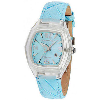 Uhren & Schmuck Damen Armbandühre Chronotech Damenuhr  CT7888L-01 (Ø 35 mm) Multicolor