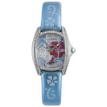 Uhren & Schmuck Damen Armbandühre Chronotech Damenuhr  CT7094SS-12 (Ø 29 mm) Multicolor