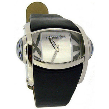 Uhren & Schmuck Damen Armbandühre Chronotech Damenuhr  CT7681L-08 (Ø 42 mm) Multicolor