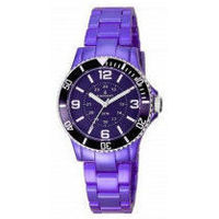 Uhren & Schmuck Damen Armbandühre Radiant Damenuhr  RA232212 (Ø 40 mm) Multicolor