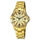 Uhren & Schmuck Damen Armbandühre Radiant Damenuhr  RA232204 (Ø 40 mm) Multicolor