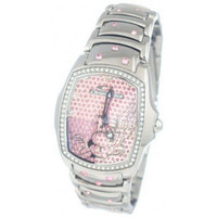 Uhren & Schmuck Damen Armbandühre Chronotech Damenuhr  CT7896LS-84M (Ø 35 mm) Multicolor