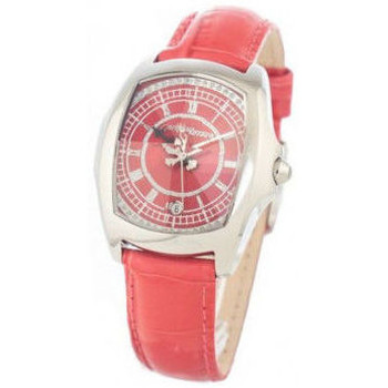 Uhren & Schmuck Damen Armbandühre Chronotech Damenuhr  CT7896L-97 (Ø 34 mm) Multicolor