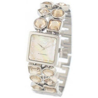 Uhren & Schmuck Damen Armbandühre Chronotech Damenuhr  CC7088LS-06M (Ø 24 mm) Multicolor