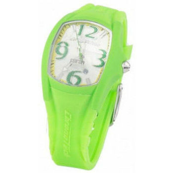 Uhren & Schmuck Damen Armbandühre Chronotech Damenuhr  CT7134L-07 (Ø 33 mm) Multicolor