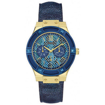 Uhren & Schmuck Damen Armbandühre Guess Damenuhr  W0289L3 (Ø 39 mm) Multicolor