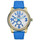 Uhren & Schmuck Damen Armbandühre Marc Ecko Unisex-Uhr  E13544G5 (Ø 48 mm) Multicolor