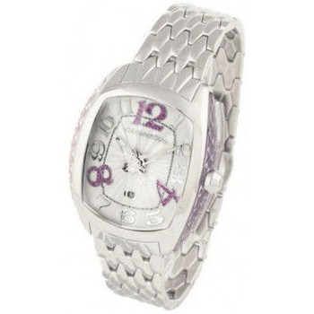 Uhren & Schmuck Damen Armbandühre Chronotech Damenuhr  CT7998L-16M (Ø 36 mm) Multicolor