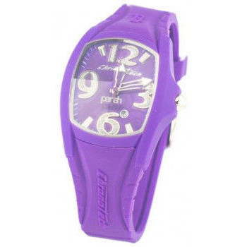 Uhren & Schmuck Damen Armbandühre Chronotech Damenuhr  CT7134L-11 (Ø 33 mm) Multicolor