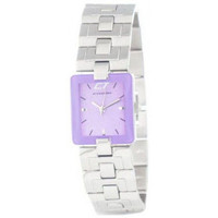 Uhren & Schmuck Damen Armbandühre Chronotech Damenuhr  CC7111L-05M (Ø 22 mm) Multicolor
