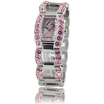 Uhren & Schmuck Damen Armbandühre Chronotech Damenuhr  CT7075LS-07M (Ø 28 mm) Multicolor
