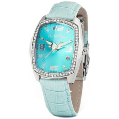 Uhren & Schmuck Damen Armbandühre Chronotech Damenuhr  CT7504LS-01 (Ø 33 mm) Multicolor