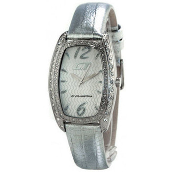Uhren & Schmuck Damen Armbandühre Chronotech Damenuhr  CC7121LS-06 (Ø 28 mm) Multicolor
