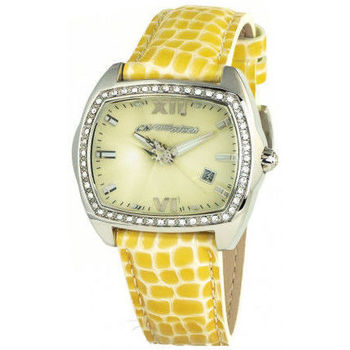 Uhren & Schmuck Damen Armbandühre Chronotech Damenuhr  CT2188LS-31 (Ø 40 mm) Multicolor