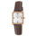Uhren & Schmuck Damen Armbandühre Radiant Damenuhr  RA471601 (Ø 28 mm) Multicolor
