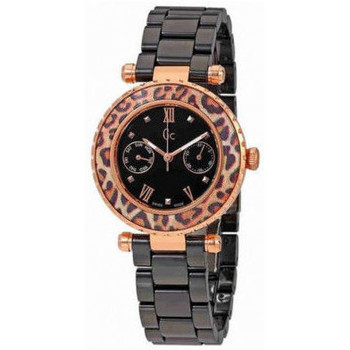 Uhren & Schmuck Damen Armbandühre Guess Damenuhr  X35016L2S (Ø 34 mm) Multicolor