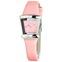 Uhren & Schmuck Damen Armbandühre Chronotech Damenuhr  CT7355L-03 (ø 25 mm) Multicolor