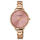 Uhren & Schmuck Damen Armbandühre Radiant Damenuhr  RA427203 (Ø 34 mm) Multicolor
