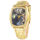 Uhren & Schmuck Damen Armbandühre Chronotech Damenuhr  CT7896LS-69 (Ø 33 mm) Multicolor