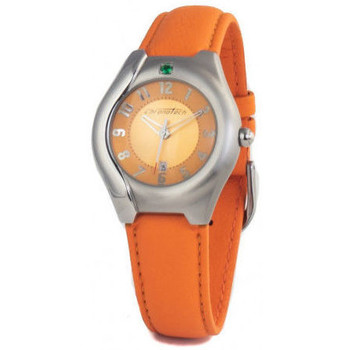Uhren & Schmuck Damen Armbandühre Chronotech Damenuhr  CT2206L-05 (Ø 23 mm) Multicolor