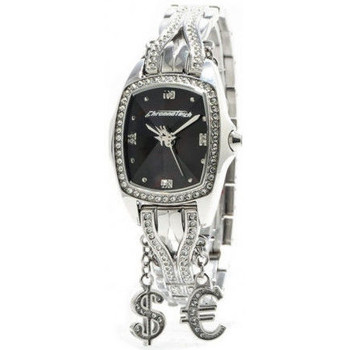 Uhren & Schmuck Damen Armbandühre Chronotech Damenuhr  CT7008LS-15M (Ø 30 mm) Multicolor