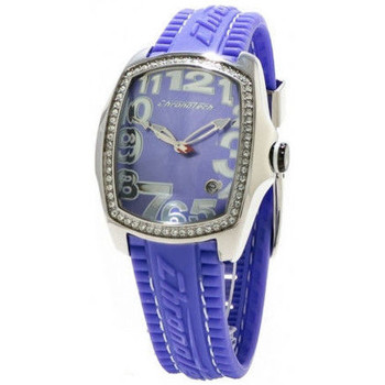 Uhren & Schmuck Damen Armbandühre Chronotech Damenuhr  CT7016LS-12 (Ø 36 mm) Multicolor