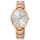 Uhren & Schmuck Damen Armbandühre Radiant Damenuhr  RA420203 (Ø 36 mm) Multicolor