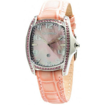 Uhren & Schmuck Damen Armbandühre Chronotech Damenuhr  CT7988LS-27 (Ø 33 mm) Multicolor