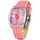 Uhren & Schmuck Damen Armbandühre Chronotech Damenuhr  CT7998LS-07 (Ø 33 mm) Multicolor