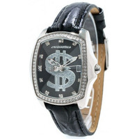 Uhren & Schmuck Damen Armbandühre Chronotech Damenuhr  CT7896LS-103 (Ø 33 mm) Multicolor