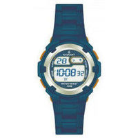 Uhren & Schmuck Damen Armbandühre Radiant Damenuhr  RA446601 (Ø 34 mm) Multicolor
