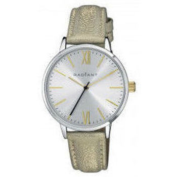 Uhren & Schmuck Damen Armbandühre Radiant Damenuhr  RA429601 (Ø 36 mm) Multicolor