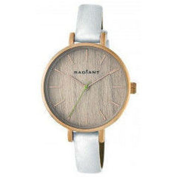 Uhren & Schmuck Damen Armbandühre Radiant Damenuhr  RA430601 (Ø 35 mm) Multicolor