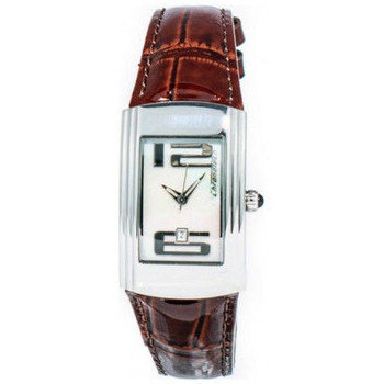 Uhren & Schmuck Damen Armbandühre Chronotech Damenuhr  CT7017L-03 (ø 25 mm) Multicolor