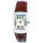 Uhren & Schmuck Damen Armbandühre Chronotech Damenuhr  CT7017L-03 (Ø 25 mm) Multicolor